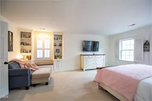 8309 Ashwood Dr, Raleigh, NC 27603 - Photo 42