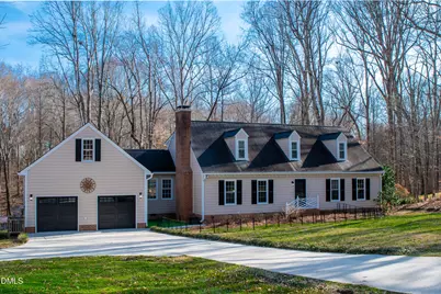 8309 Ashwood Drive, Raleigh, NC 27603 - Photo 2