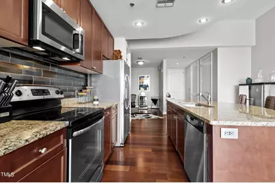 301 Fayetteville Street #3311, Raleigh, NC 27601 - Photo 14
