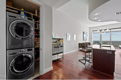 301 Fayetteville Street #3311, Raleigh, NC 27601 - Photo 16