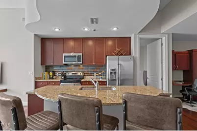 301 Fayetteville Street #3311, Raleigh, NC 27601 - Photo 12