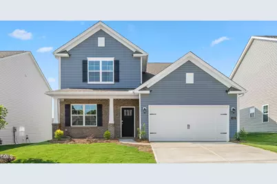 1452 Carisbrooke Drive, Snow Camp, NC 27349 - Photo 2
