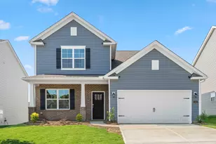 1452 Carisbrooke Dr, Snow Camp, NC 27349 - Photo 2