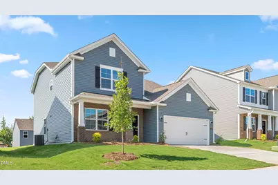 1452 Carisbrooke Drive, Snow Camp, NC 27349 - Photo 1