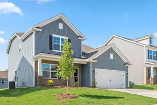 1452 Carisbrooke Dr, Snow Camp, NC 27349 - Photo 1