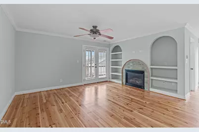 1508 Braden Overlook Court, Apex, NC 27502 - Photo 50