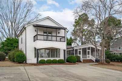 1508 Braden Overlook Court, Apex, NC 27502 - Photo 1