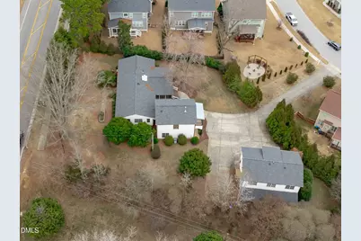 1508 Braden Overlook Court, Apex, NC 27502 - Photo 88