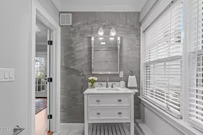 1508 Braden Overlook Court, Apex, NC 27502 - Photo 40