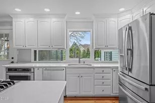 1508 Braden Overlook Ct, Apex, NC 27502 - Photo 16