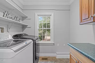 1508 Braden Overlook Court, Apex, NC 27502 - Photo 38