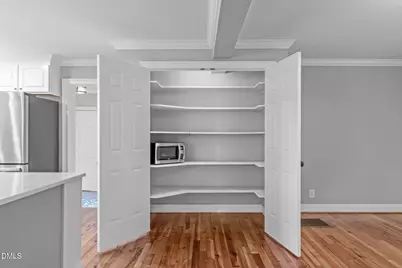 1508 Braden Overlook Court, Apex, NC 27502 - Photo 18