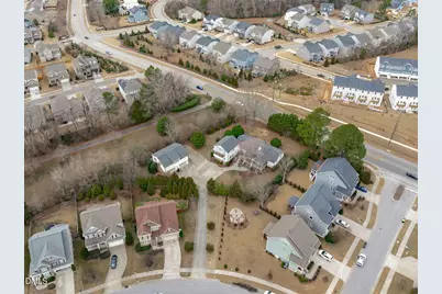 1508 Braden Overlook Court, Apex, NC 27502 - Photo 92