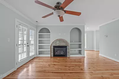 1508 Braden Overlook Court, Apex, NC 27502 - Photo 52