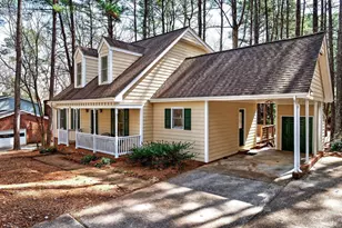 106 Brannigan Pl, Cary, NC 27511 - Photo 2