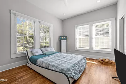 111 N Guthrie Avenue, Durham, NC 27703 - Photo 22