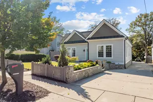 111 N Guthrie Ave, Durham, NC 27703 - Photo 2