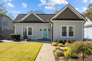 111 N Guthrie Ave, Durham, NC 27703 - Photo 1