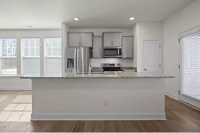 6312 Little Drew Lane, Raleigh, NC 27610 - Photo 4