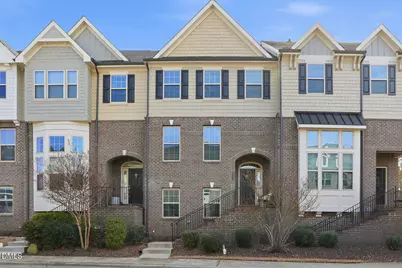 523 Old Mill Village Drive, Apex, NC 27502 - Photo 1