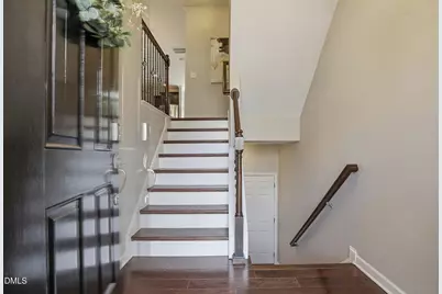 523 Old Mill Village Drive, Apex, NC 27502 - Photo 4