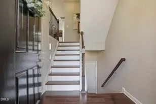 523 Old Mill Village Dr, Apex, NC 27502 - Photo 4