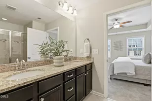 523 Old Mill Village Dr, Apex, NC 27502 - Photo 32