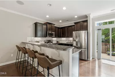 523 Old Mill Village Drive, Apex, NC 27502 - Photo 18