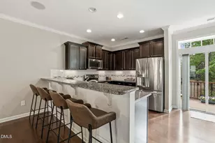 523 Old Mill Village Dr, Apex, NC 27502 - Photo 18