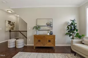 523 Old Mill Village Dr, Apex, NC 27502 - Photo 10