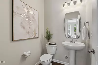 523 Old Mill Village Drive, Apex, NC 27502 - Photo 26