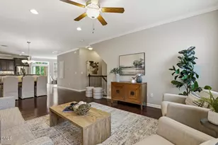 523 Old Mill Village Dr, Apex, NC 27502 - Photo 12