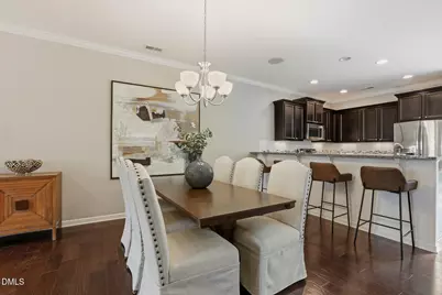 523 Old Mill Village Drive, Apex, NC 27502 - Photo 14