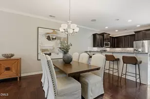 523 Old Mill Village Dr, Apex, NC 27502 - Photo 14