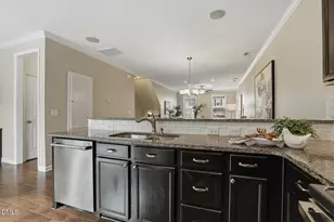 523 Old Mill Village Dr, Apex, NC 27502 - Photo 22