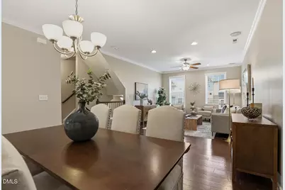 523 Old Mill Village Drive, Apex, NC 27502 - Photo 16