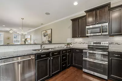 523 Old Mill Village Drive, Apex, NC 27502 - Photo 20