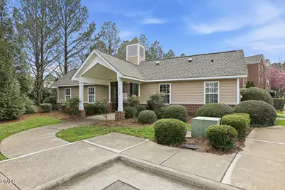 523 Old Mill Village Drive, Apex, NC 27502 - Photo 50