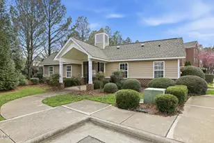 523 Old Mill Village Dr, Apex, NC 27502 - Photo 50