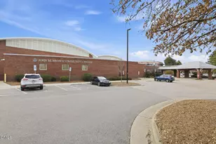 523 Old Mill Village Dr, Apex, NC 27502 - Photo 52