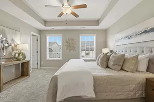 523 Old Mill Village Dr, Apex, NC 27502 - Photo 30