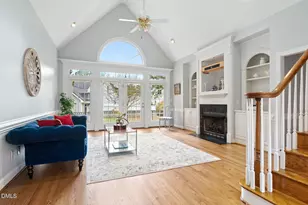 3209 Edinburgh Dr NW, Wilson, NC 27896 - Photo 6