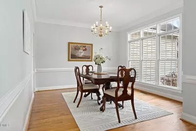 3209 Edinburgh Drive NW, Wilson, NC 27896 - Photo 2