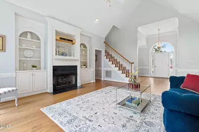 3209 Edinburgh Drive NW, Wilson, NC 27896 - Photo 8