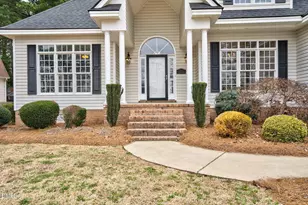 3209 Edinburgh Dr NW, Wilson, NC 27896 - Photo 1