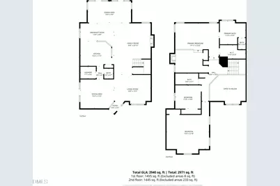 101 Gene Sarazen Drive, Mebane, NC 27302 - Photo 10