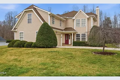 101 Gene Sarazen Drive, Mebane, NC 27302 - Photo 1