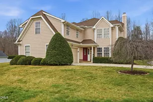 101 Gene Sarazen Dr, Mebane, NC 27302 - Photo 1