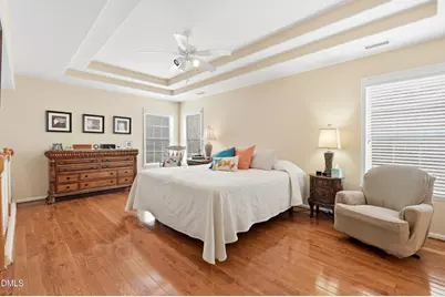 101 Gene Sarazen Drive, Mebane, NC 27302 - Photo 32