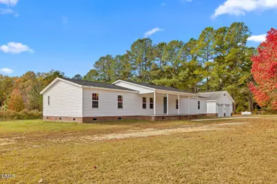 1842 Nc-308, Rich Square, NC 27869 - Photo 2